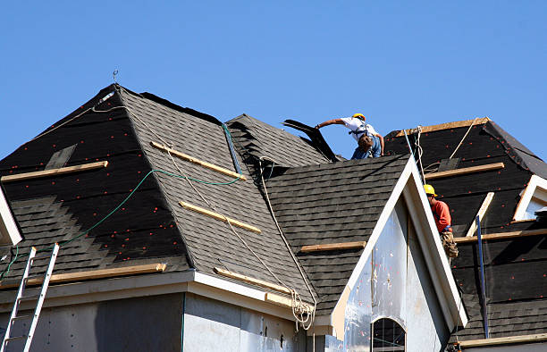 Best Flat Roof Repair Services  in Muskego, WI