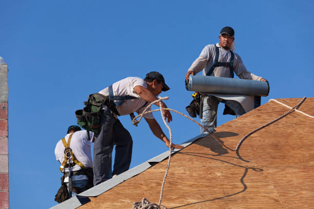 Professional Roofing Contractor in Muskego, WI