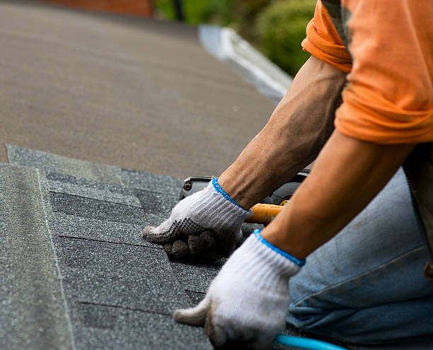 Best Residential Roofing Contractor  in Muskego, WI