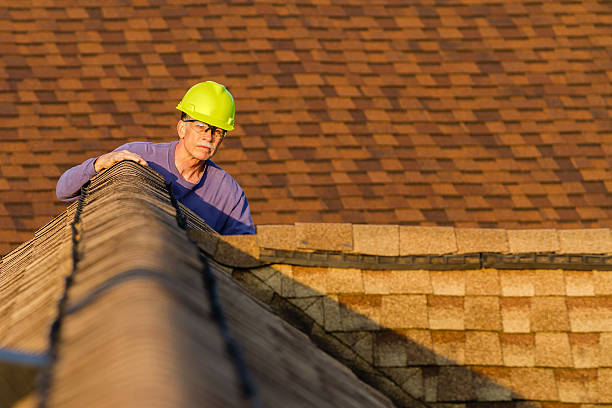 Best Storm Damage Roof Repair  in Muskego, WI