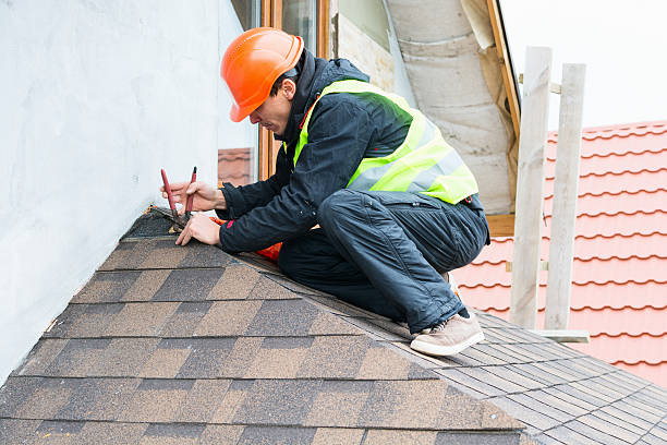 Quick and Trustworthy Emergency Roof Repair Services in Muskego, WI