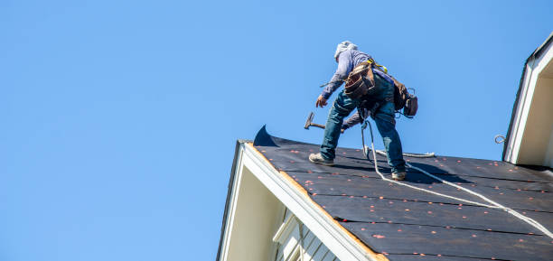 Tile Roofing Contractor in Muskego, WI